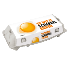 Scharreleieren